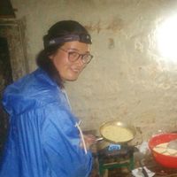 Delphine  Notelet的照片