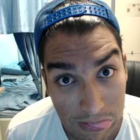 Erick Hernandez的照片