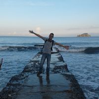 Enzo Giancarlo Rico Echeverri的照片