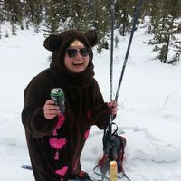 Amy Hendricks's Photo