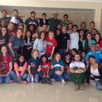 Noel Fernando Garnica Serrudo的照片