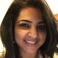 Sakina Hussain的照片