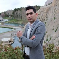 Poorya Khaledi的照片