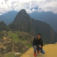 Фотографии пользователя Ali R Gh