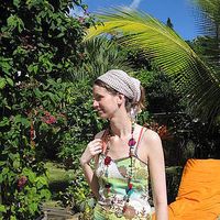 Marion Cottave's Photo