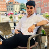 Shantanu Dave's Photo