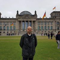 Toma Stojkovic's Photo