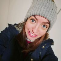 Laura Vengut's Photo