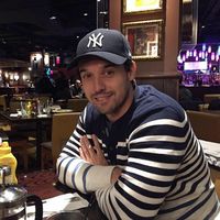 Helias Silveira's Photo