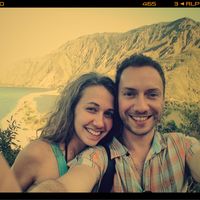 Marie Trudeau's Photo