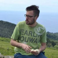 Gonzalo Lozano Gonzalez's Photo