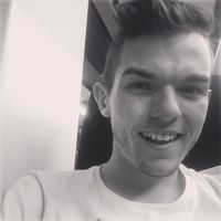 Zac Van Grondelle's Photo