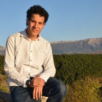 Nicolas Cucchietti的照片