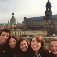 Fotos von Taylor Barth