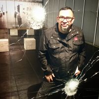 Fotos de Frei João Luís  Heric