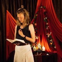 Meg Trinder-McCartney的照片