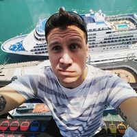 Montana Salavea Jr.'s Photo