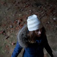 Ekaterina Krinner's Photo