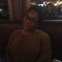 Samantha Nesbeth's Photo