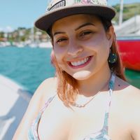 Photos de Aline Camargo