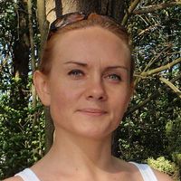 Olga Galitskaya's Photo