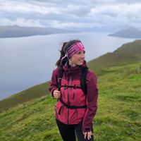 Фотографии пользователя Kristýna Říhová