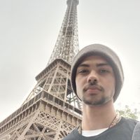 Ian Piekarski's Photo