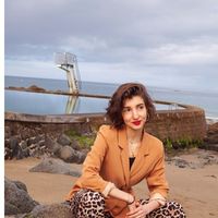 Celeste Herbaux的照片