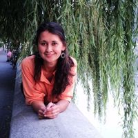 Elena Ezhova's Photo