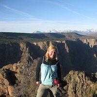 Carmen Major's Photo