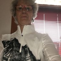 jocelyne Magnenat's Photo