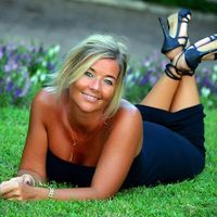 Charlotte Kjær Rahbek的照片