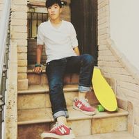 Alexx Hsieh的照片