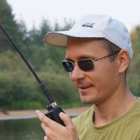 Павел Сафонов的照片