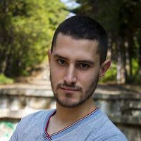 Angel Fernández Castro's Photo