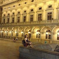 Melisa Elmas's Photo