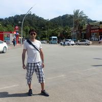 saeid hoseyni的照片