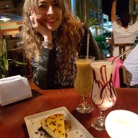 Michelle Cababie的照片