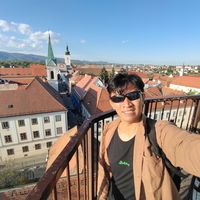 Chafid W.'s Photo