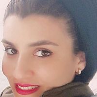 Maryam Nooshmehr的照片