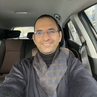 Shahab Ghasemi's Photo