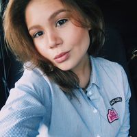 Le foto di Alina Amineva