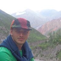 Marcos Lozza的照片