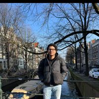 Mohamed Ezzet's Photo