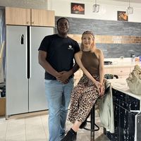 Emmanuel  Osei Bioh's Photo