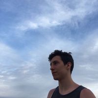 Stefano Benedettelli's Photo