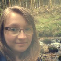 Florence Ozenne's Photo