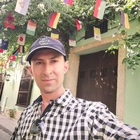 Danilo Alfonso's Photo