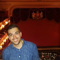 Robbie Gautam's Photo