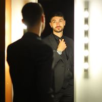 tawfeeq habayeb's Photo